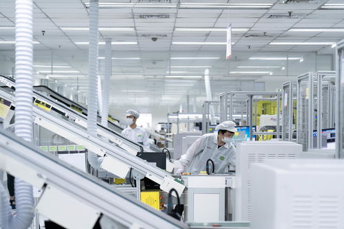 人工智能基础软件 中国经济重置发展的最大转机